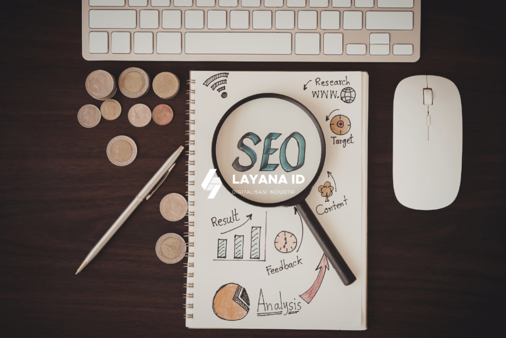 SEO dan Google Ads_layana.id