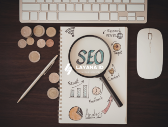 SEO dan Google Ads_layana.id