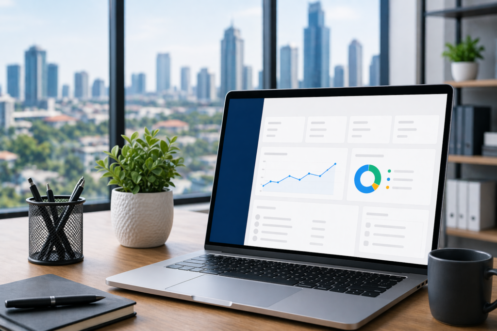 Developer HRIS Surabaya: Solusi Digital untuk Manajemen SDM yang Lebih Efisien