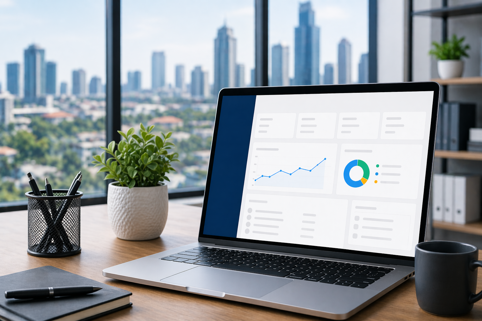 Sistem HRIS Surabaya_Layana.ID