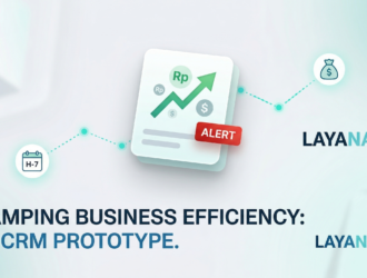 Mengapa Bisnis Anda Membutuhkan Custom CRM?