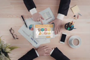 CRM Perbankan: Strategi Meningkatkan Loyalitas Nasabah di Era Digital