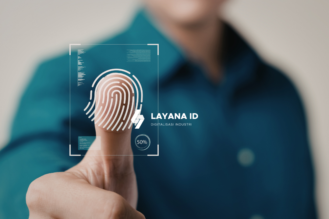 HRIS Sistem Fingerprint_Layana.ID