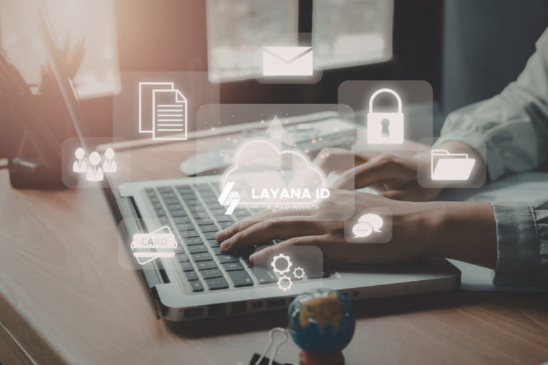 ERP HRIS Berbasis Cloud: Solusi Modern untuk Efisiensi Bisnis