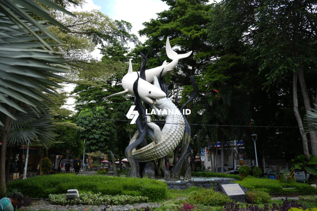 SaaS HRIS Surabaya: Solusi Digital HR Modern untuk Perusahaan