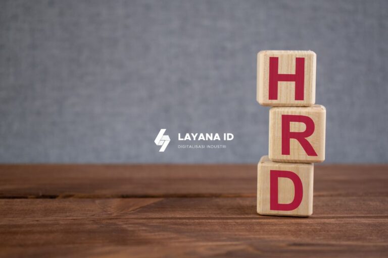 Alasan Perusahaan di Jakarta Butuh HRIS SaaS, Simak di sini!