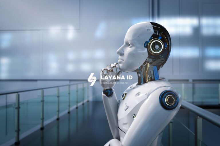 Apakah HR Akan Digantikan AI? Peran HRIS dan Masa Depan Human Resource di Era Digital